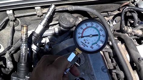 compression test for bad head gasket|compression tester head gasket.